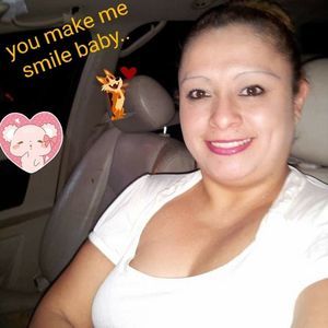 Meet your Posher, Linda